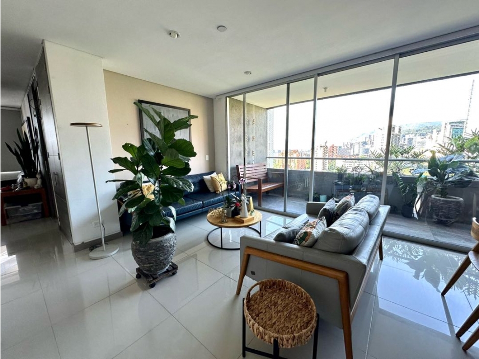 Hermoso apartamento en Santa María de Los Ángeles - 3