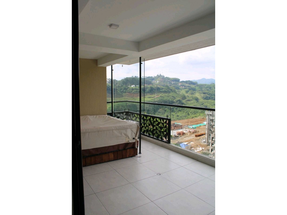 Hermoso apartamento en SOLARUM — foto 2