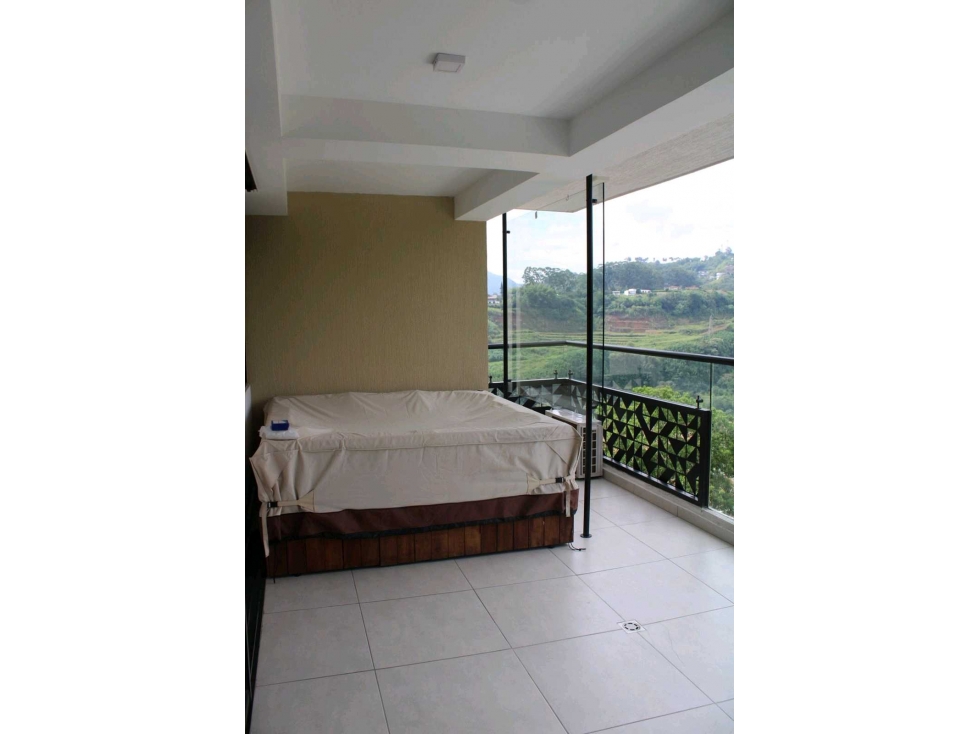 Hermoso apartamento en SOLARUM — foto 3