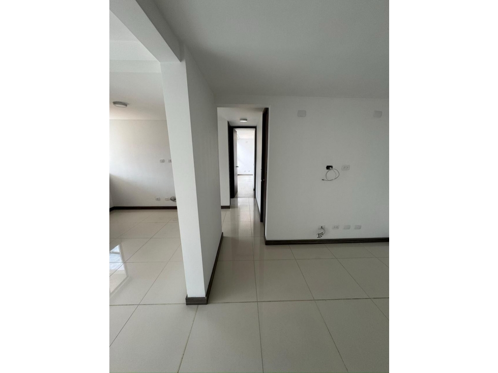 Hermoso apartamento en Suramérica con vista espectacular — foto 5