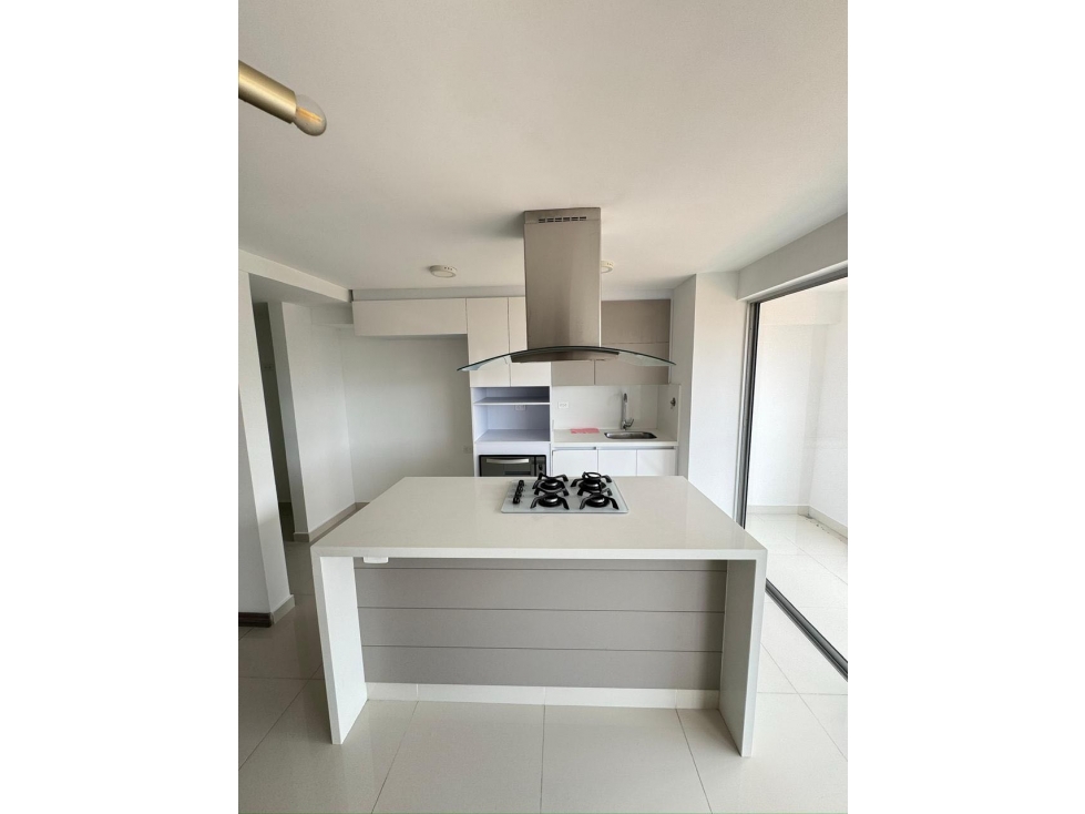 Hermoso apartamento en Suramérica con vista espectacular — foto 2