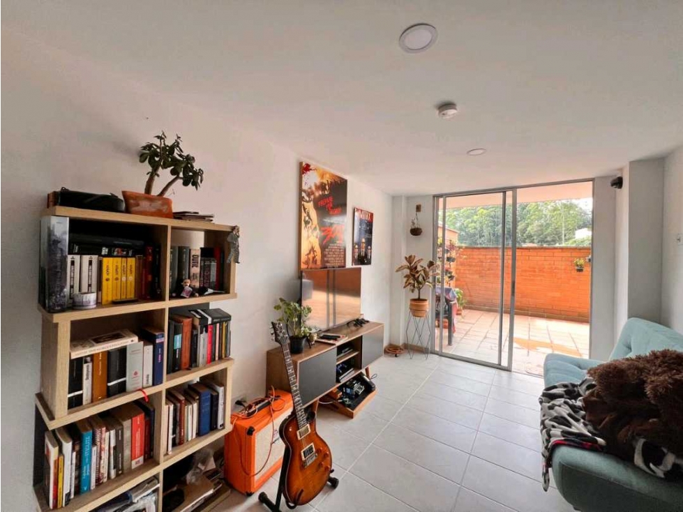 HERMOSO APARTAMENTO EN UNIDAD RESIDENCIAL EN VENTA EN GUARNE ANTIOQUIA