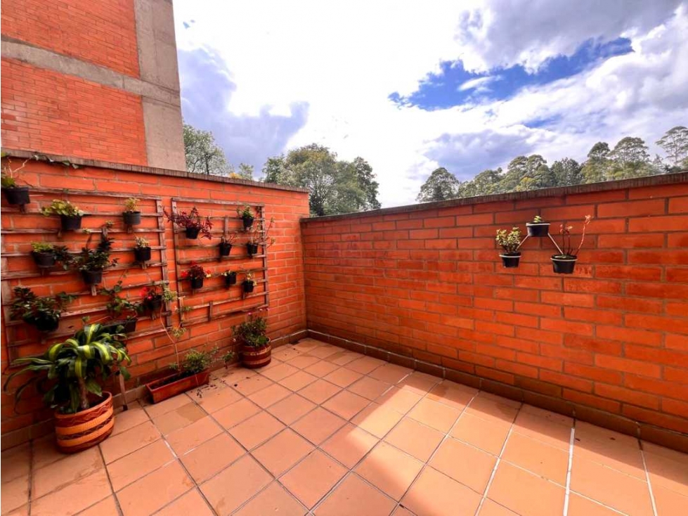 HERMOSO APARTAMENTO EN UNIDAD RESIDENCIAL EN VENTA EN GUARNE ANTIOQUIA — foto 5