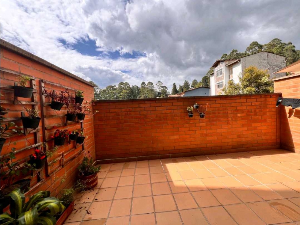 HERMOSO APARTAMENTO EN UNIDAD RESIDENCIAL EN VENTA EN GUARNE ANTIOQUIA — foto 6