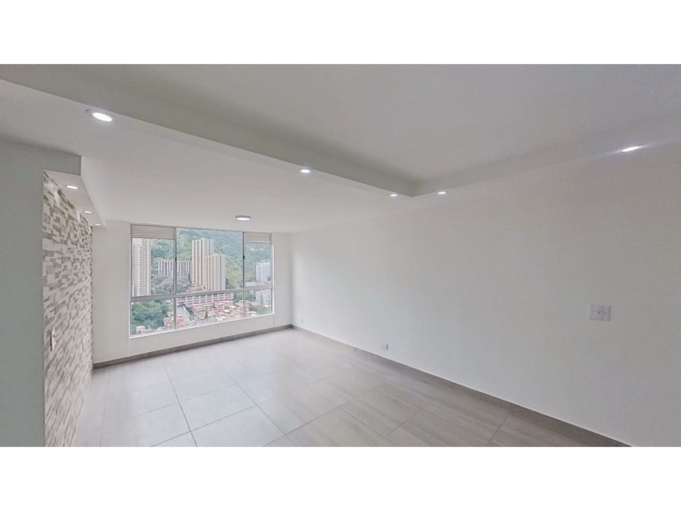 HERMOSO APARTAMENTO EN UNIDAD CERRADA | EL TRAPICHE EN VENTA E445 — foto 2