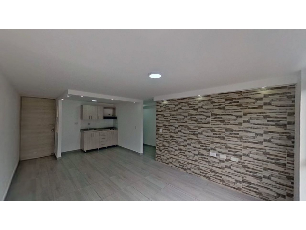 HERMOSO APARTAMENTO EN UNIDAD CERRADA | EL TRAPICHE EN VENTA E445 — foto 3