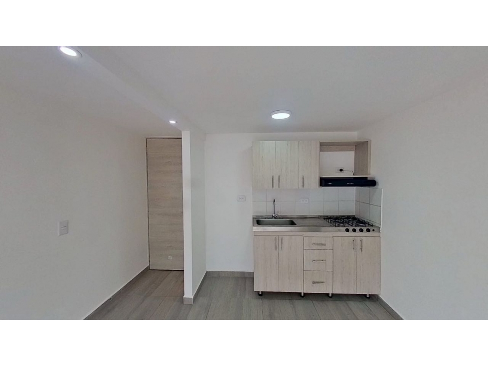 HERMOSO APARTAMENTO EN UNIDAD CERRADA | EL TRAPICHE EN VENTA E445 — foto 5
