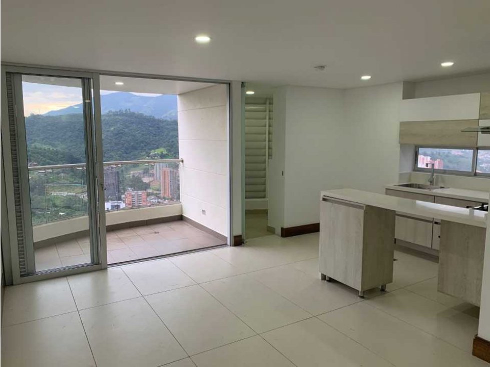 Se vende Apartamento en Sabaneta cerca a C.C Aves Maria z