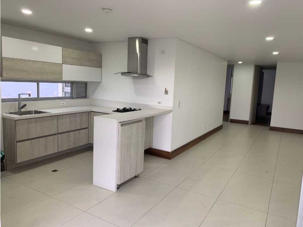 Se vende Apartamento en Sabaneta cerca a C.C Aves Maria z — foto 2