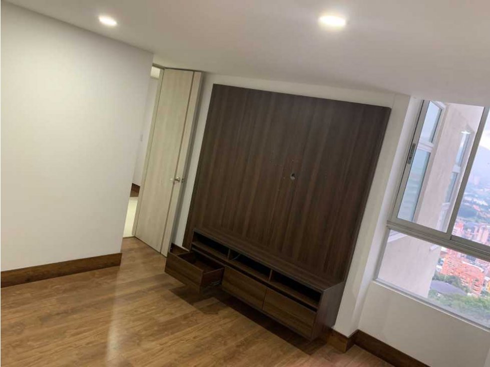 Se vende Apartamento en Sabaneta cerca a C.C Aves Maria z — foto 6