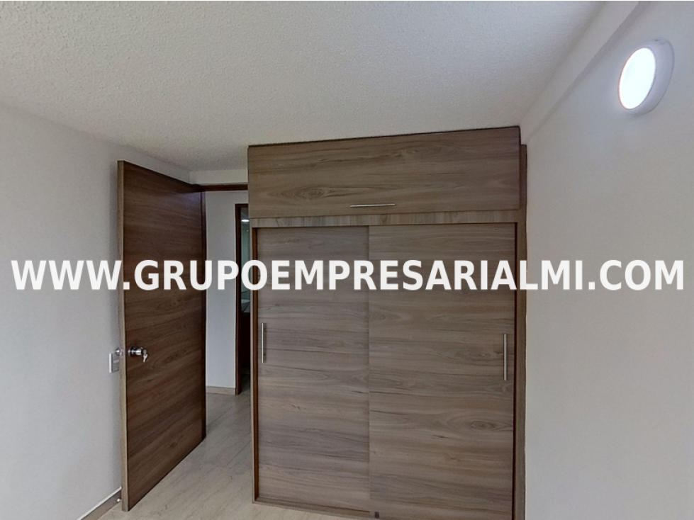 HERMOSO APARTAMENTO EN VENTA - SECTOR SANTA MARÍA - ITAGUI COD: 29344 - 5