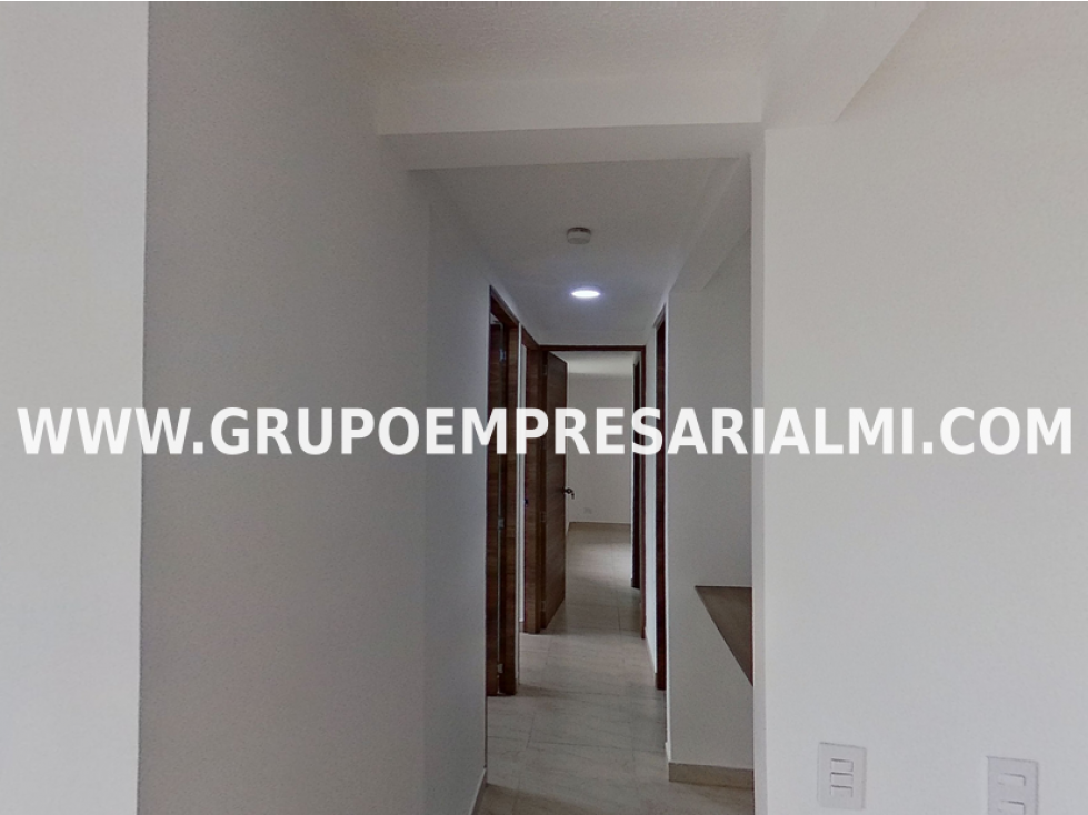 HERMOSO APARTAMENTO EN VENTA - SECTOR SANTA MARÍA - ITAGUI COD: 29344 - 6