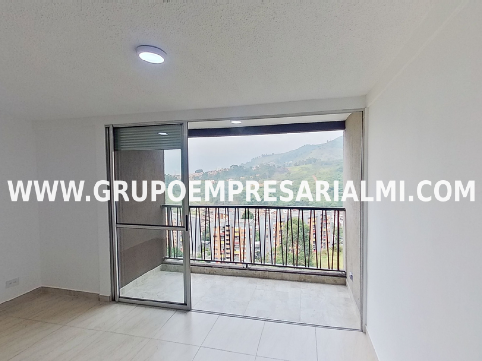 HERMOSO APARTAMENTO EN VENTA - SECTOR SANTA MARÍA - ITAGUI COD: 29344 - 4