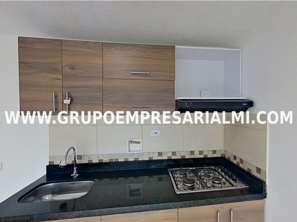 HERMOSO APARTAMENTO EN VENTA - SECTOR SANTA MARÍA - ITAGUI COD: 29344 - 1