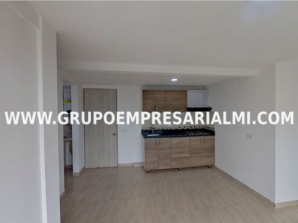 HERMOSO APARTAMENTO EN VENTA - SECTOR SANTA MARÍA - ITAGUI COD: 29344 - 2