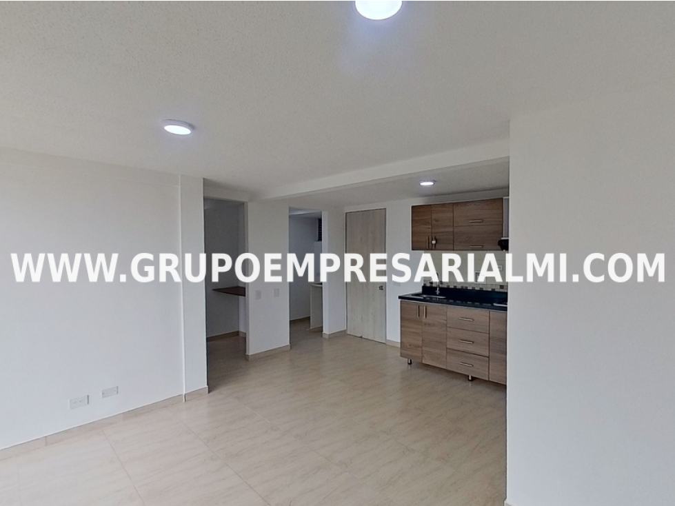 HERMOSO APARTAMENTO EN VENTA - SECTOR SANTA MARÍA - ITAGUI COD: 29344 - 3