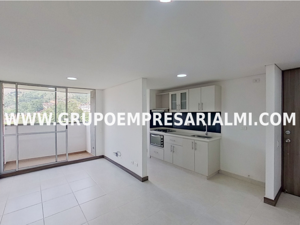 HERMOSO APARTAMENTO EN VENTA - SECTOR LA ESTRELLA COD: 29347 - 1