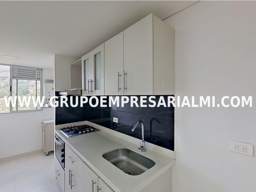 HERMOSO APARTAMENTO EN VENTA - SECTOR LA ESTRELLA COD: 29347 - 2
