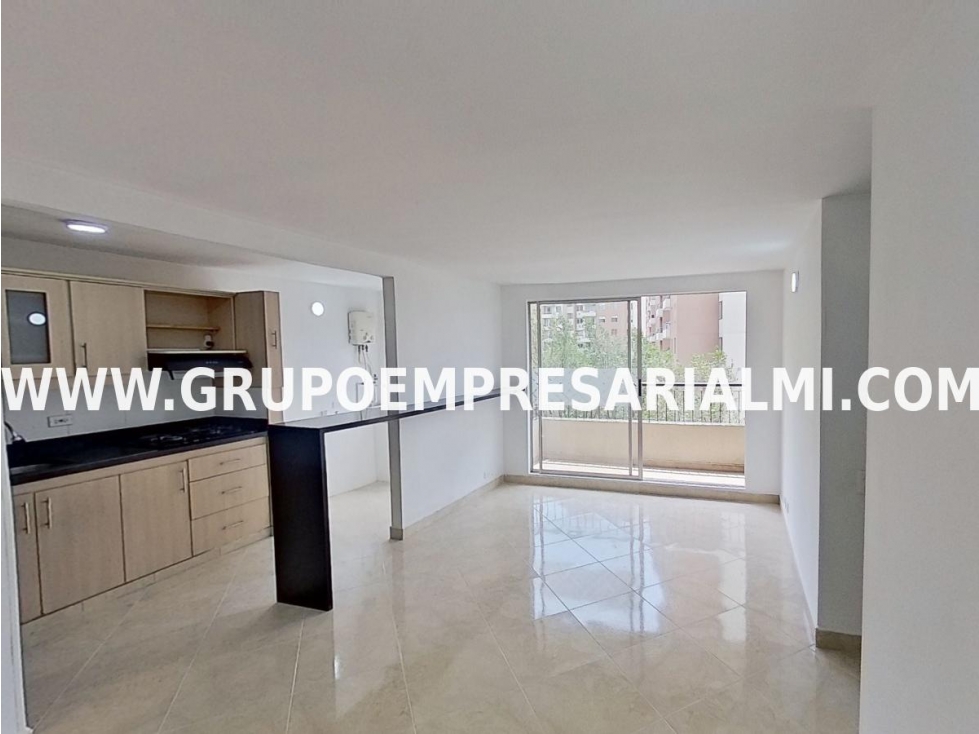 HERMOSO APARTAMENTO EN VENTA - SECTOR RODEO ALTO COD: 29362