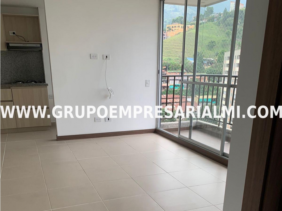 HERMOSO APARTAMENTO EN VENTA - SECTOR LA ESTRELLA COD: 29371 - 2
