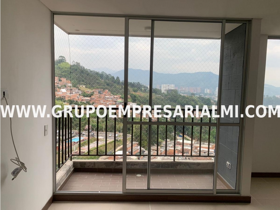 HERMOSO APARTAMENTO EN VENTA - SECTOR LA ESTRELLA COD: 29371 - 5