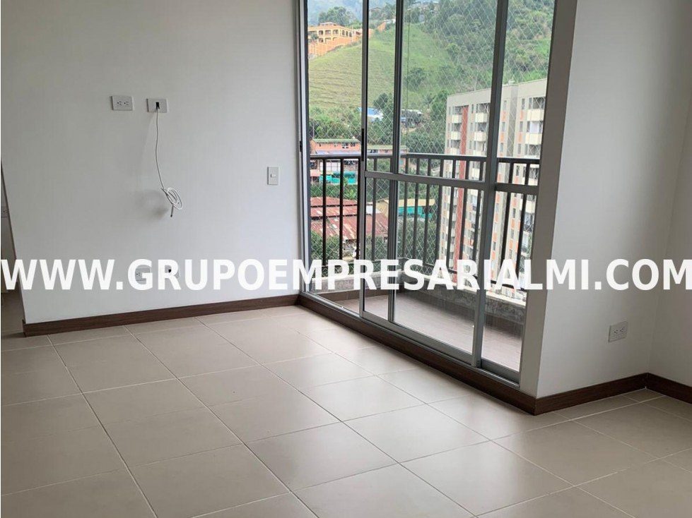 HERMOSO APARTAMENTO EN VENTA - SECTOR LA ESTRELLA COD: 29371 - 6