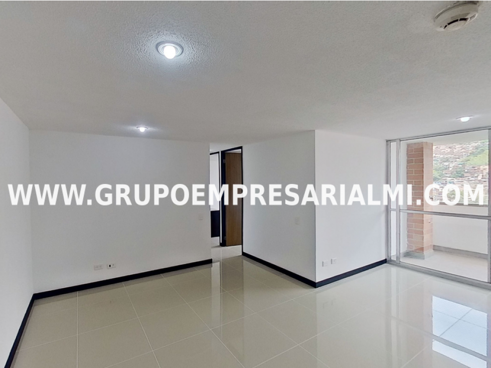HERMOSO APARTAMENTO EN VENTA - SECTOR ALICATE - ITAGUI COD: 29393 - 1