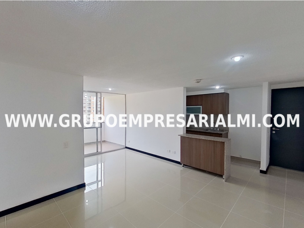 HERMOSO APARTAMENTO EN VENTA - SECTOR ALICATE - ITAGUI COD: 29393 - 2