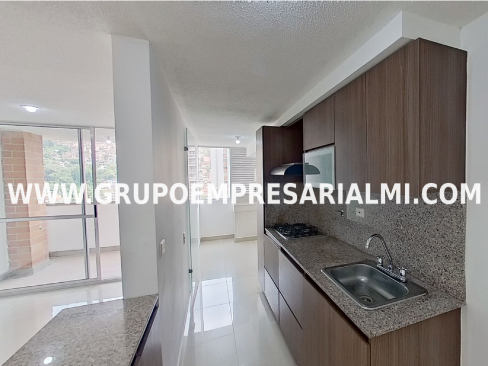 HERMOSO APARTAMENTO EN VENTA - SECTOR ALICATE - ITAGUI COD: 29393 - 3