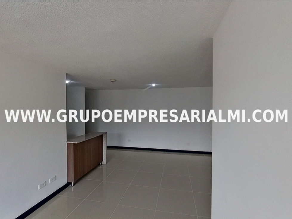 HERMOSO APARTAMENTO EN VENTA - SECTOR ALICATE - ITAGUI COD: 29393 - 4