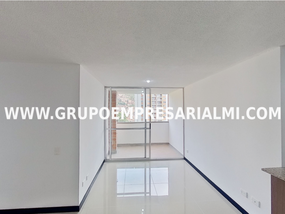 HERMOSO APARTAMENTO EN VENTA - SECTOR ALICATE - ITAGUI COD: 29393 - 6