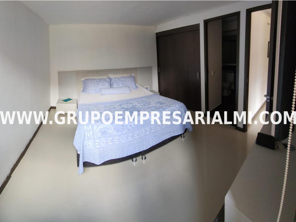 HERMOSO APARTAMENTO EN VENTA - SECTOR NIQUIA COD: 29399 — foto 3