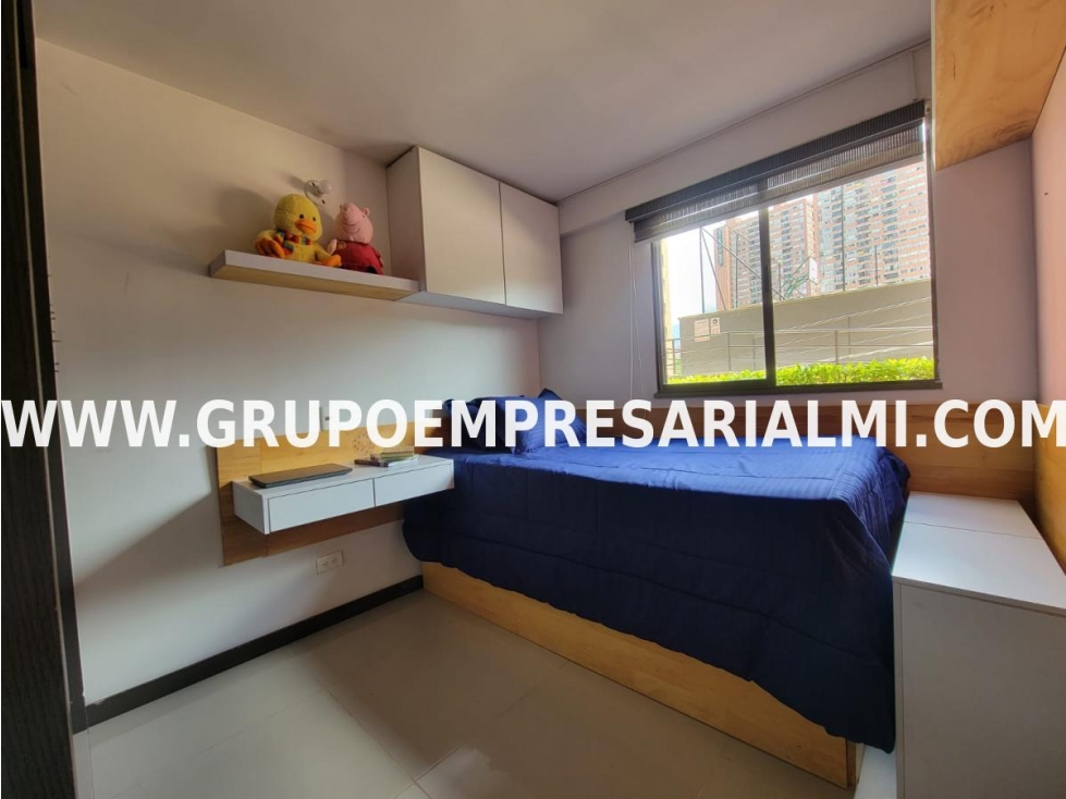HERMOSO APARTAMENTO EN VENTA - SECTOR NIQUIA COD: 29399 — foto 4