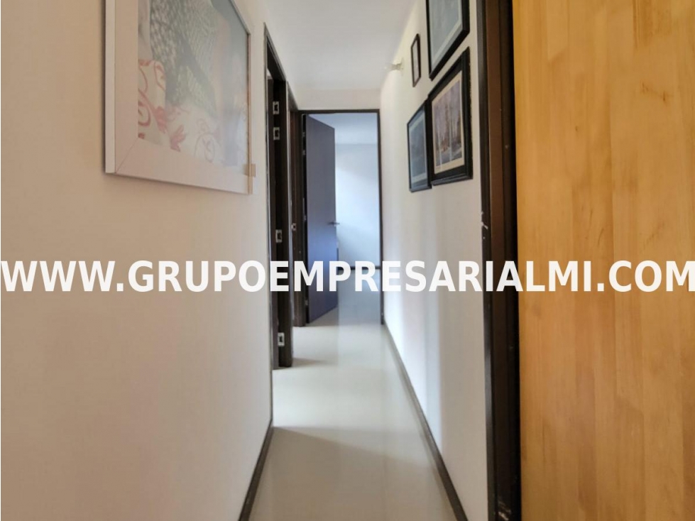 HERMOSO APARTAMENTO EN VENTA - SECTOR NIQUIA COD: 29399