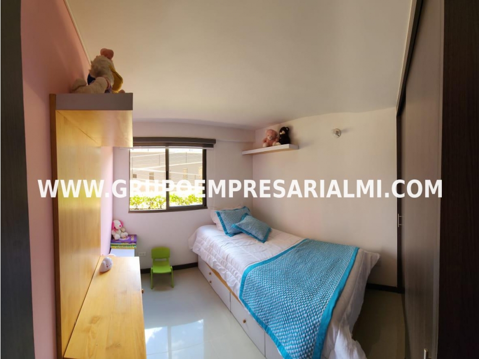 HERMOSO APARTAMENTO EN VENTA - SECTOR NIQUIA COD: 29399 — foto 2