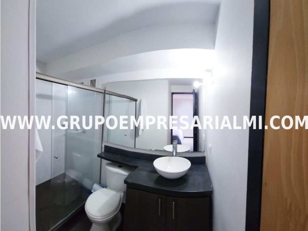 HERMOSO APARTAMENTO EN VENTA - SECTOR NIQUIA COD: 29399 — foto 5