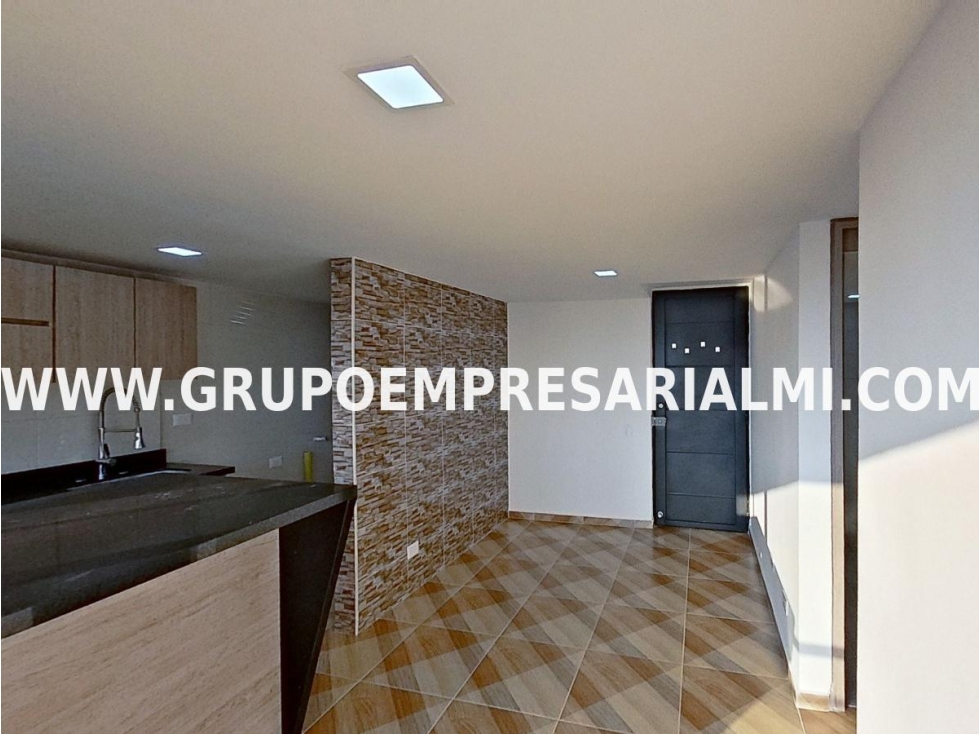 HERMOSO APARTAMENTO EN VENTA - SECTOR SANTA MARÍA - ITAGUI COD: 29425 - 1