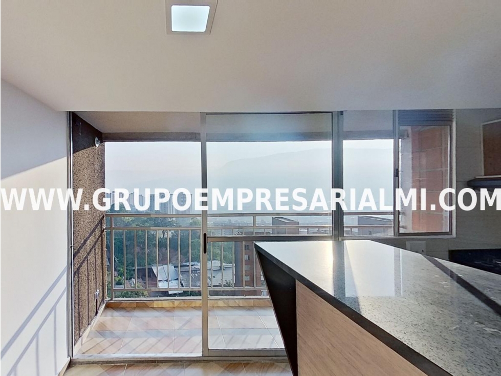 HERMOSO APARTAMENTO EN VENTA - SECTOR SANTA MARÍA - ITAGUI COD: 29425 - 2
