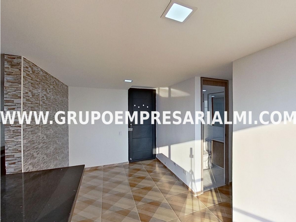 HERMOSO APARTAMENTO EN VENTA - SECTOR SANTA MARÍA - ITAGUI COD: 29425 - 4