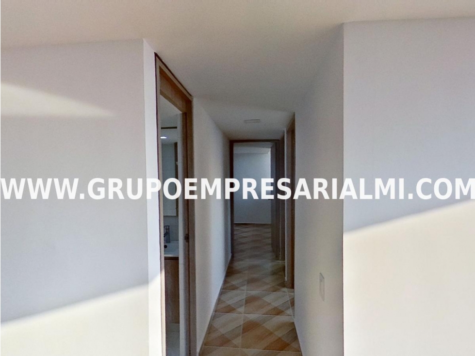 HERMOSO APARTAMENTO EN VENTA - SECTOR SANTA MARÍA - ITAGUI COD: 29425 - 5