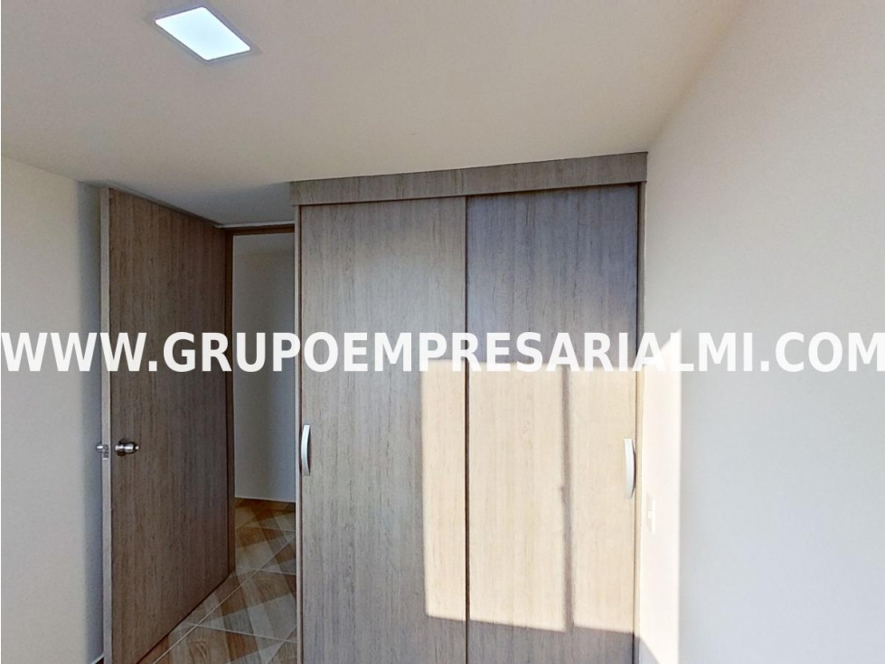 HERMOSO APARTAMENTO EN VENTA - SECTOR SANTA MARÍA - ITAGUI COD: 29425 - 6