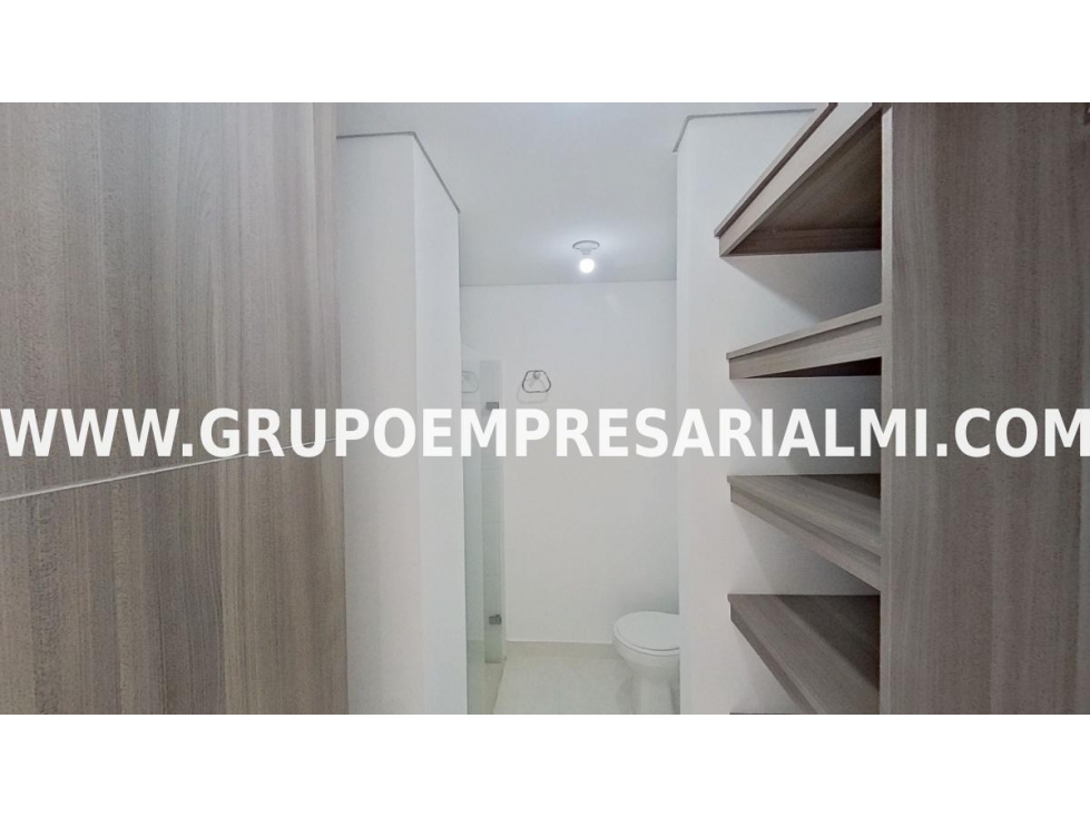 HERMOSO APARTAMENTO EN VENTA - SECTOR LA TABLAZA COD: 29427 - 4