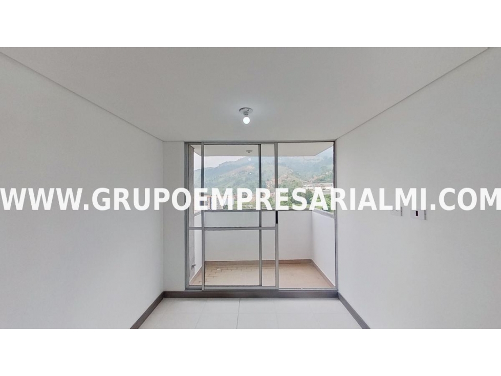HERMOSO APARTAMENTO EN VENTA - SECTOR LA TABLAZA COD: 29427 - 6