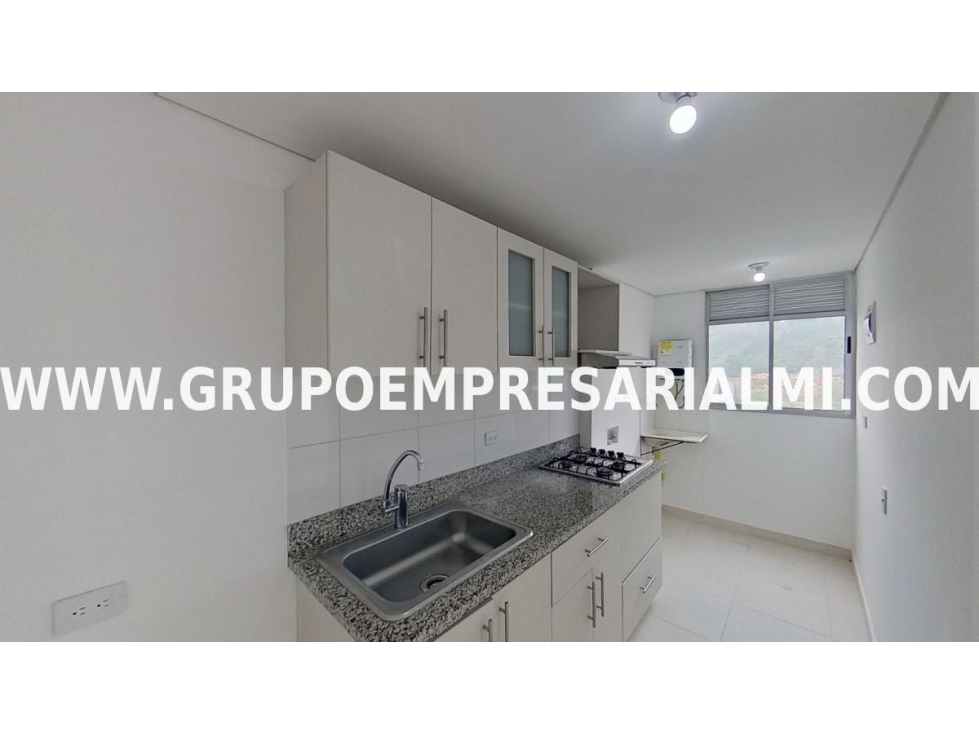 HERMOSO APARTAMENTO EN VENTA - SECTOR LA TABLAZA COD: 29427 - 2