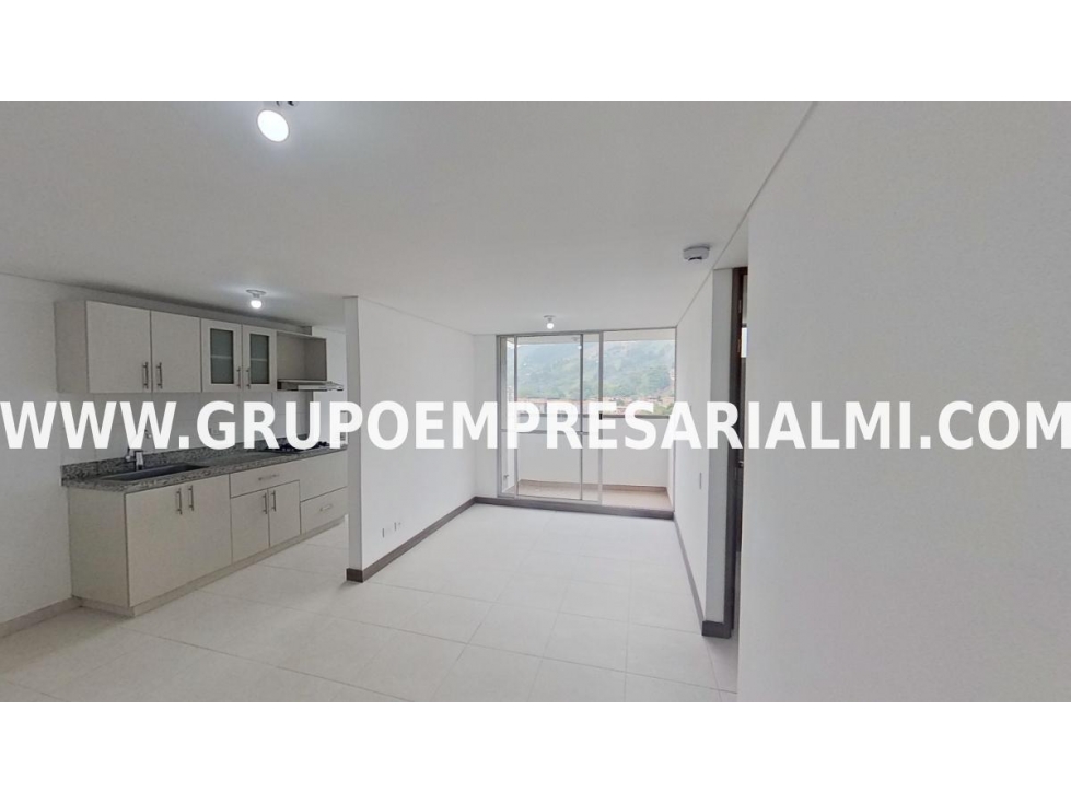 HERMOSO APARTAMENTO EN VENTA - SECTOR LA TABLAZA COD: 29427 - 1