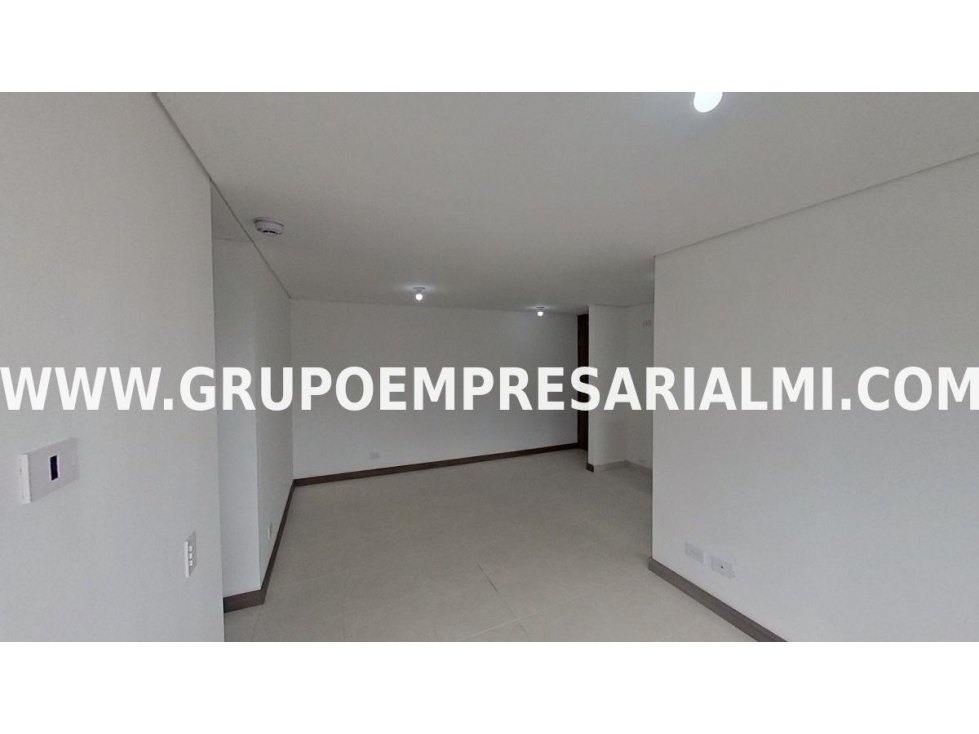HERMOSO APARTAMENTO EN VENTA - SECTOR LA TABLAZA COD: 29427 - 3