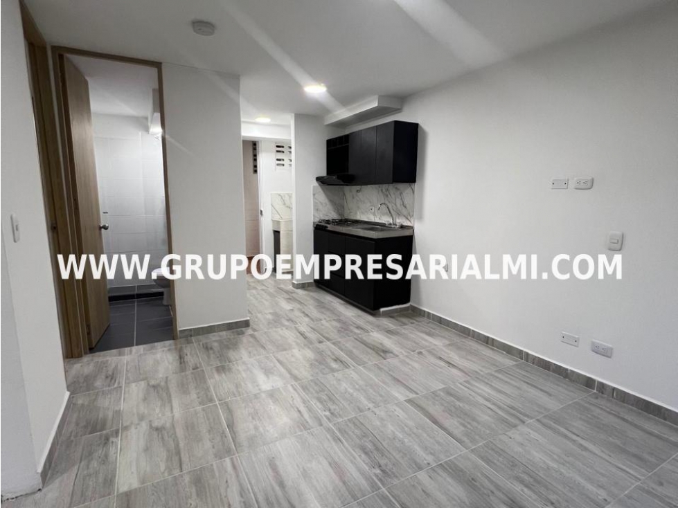 HERMOSO APARTAMENTO EN VENTA - SECTOR SAN ANTONIO DE PRADO COD: 29433