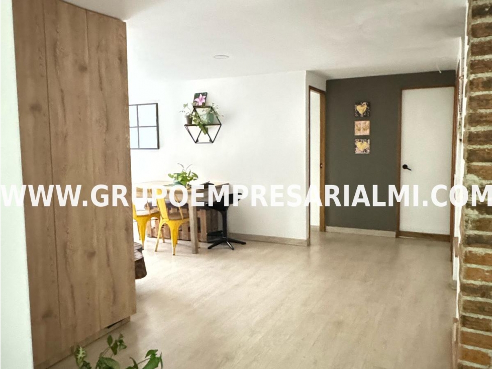 HERMOSO APARTAMENTO EN VENTA - SECTOR POBLADO COD: 29443 — foto 5
