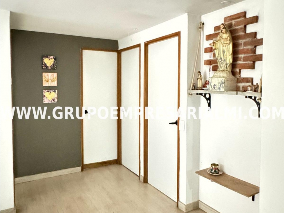 HERMOSO APARTAMENTO EN VENTA - SECTOR POBLADO COD: 29443 — foto 6