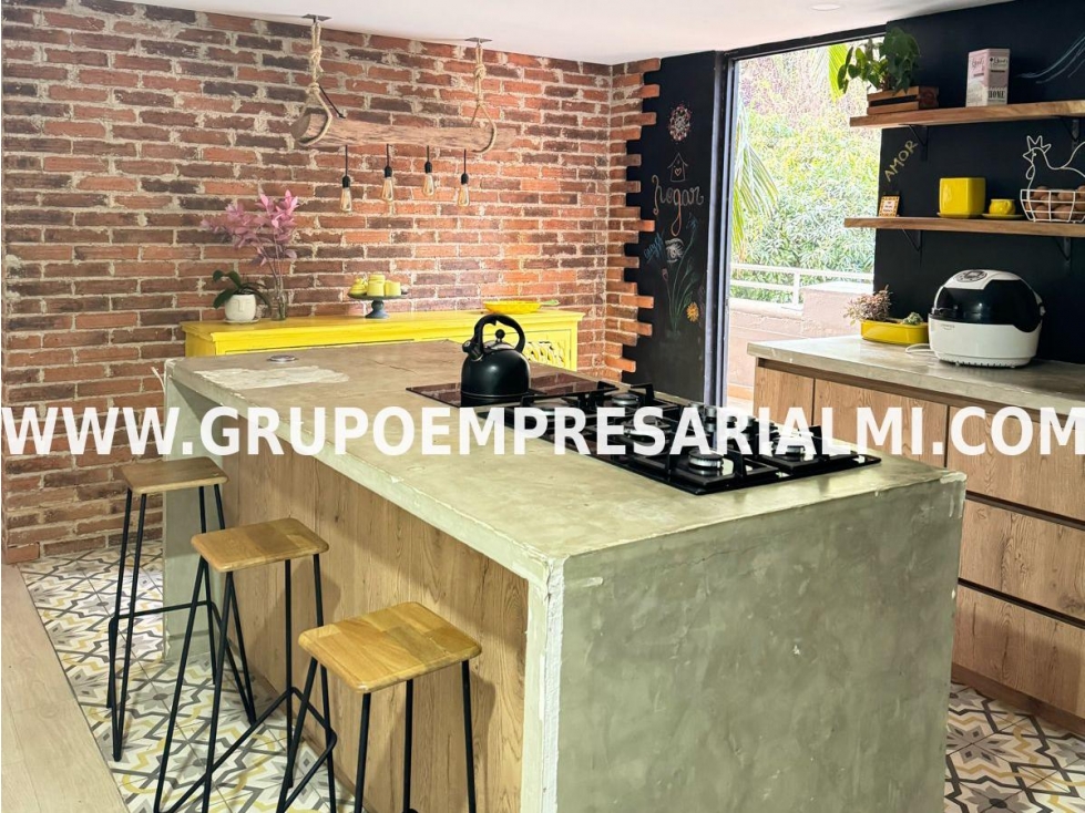 HERMOSO APARTAMENTO EN VENTA - SECTOR POBLADO COD: 29443 — foto 3